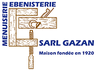 Menuiserie GAZAN